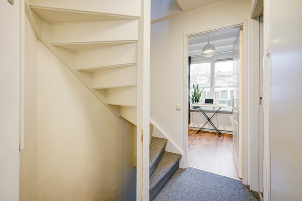 Medium property photo - Van Heuven Goedhartstraat 24, 2251 CK Voorschoten